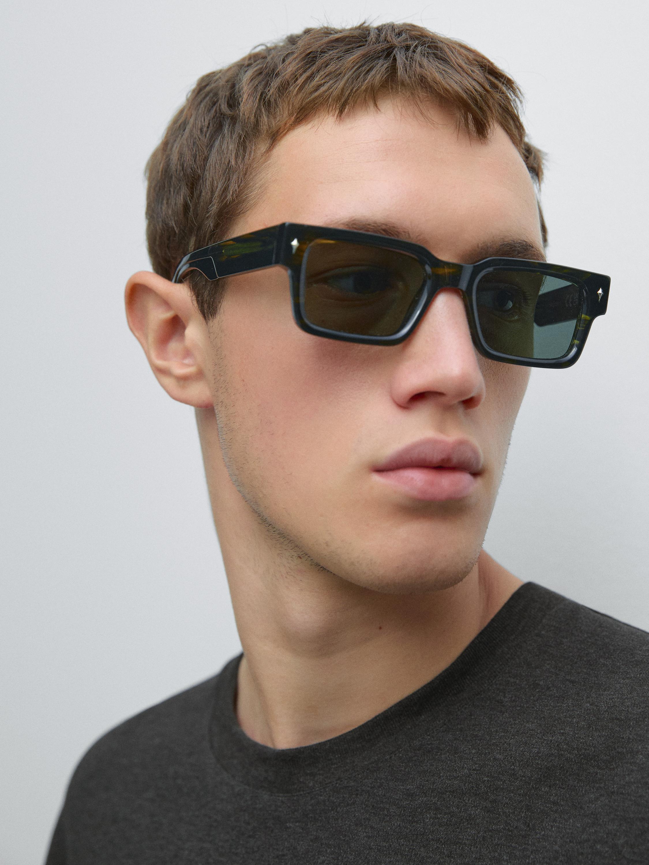 Long sleeve medium weight cotton T-shirt